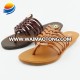 New Design 2017 Summer Comfort Women Sandals Shoes 1J638+1W